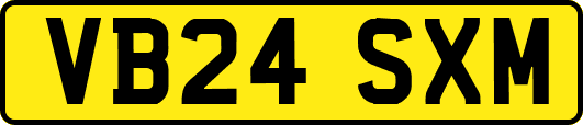 VB24SXM