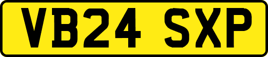 VB24SXP