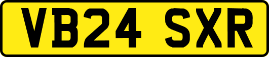 VB24SXR