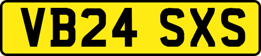 VB24SXS