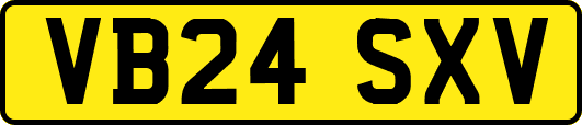 VB24SXV
