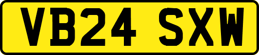 VB24SXW