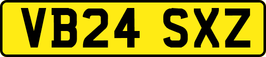 VB24SXZ