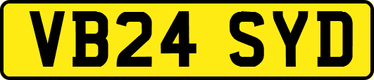VB24SYD