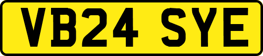 VB24SYE