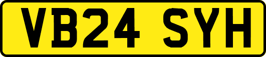 VB24SYH