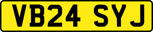 VB24SYJ