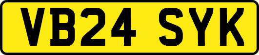 VB24SYK