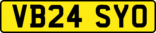 VB24SYO