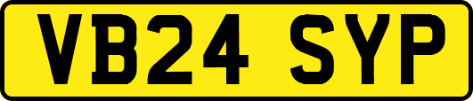 VB24SYP