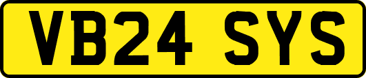 VB24SYS