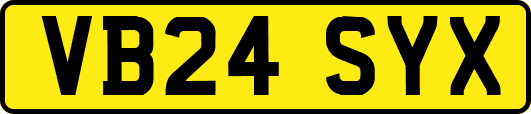 VB24SYX