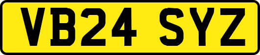 VB24SYZ