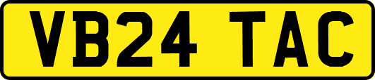 VB24TAC