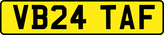 VB24TAF