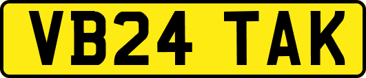 VB24TAK