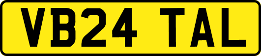 VB24TAL