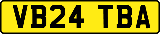 VB24TBA