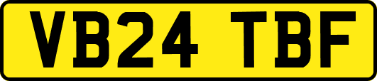 VB24TBF