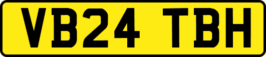 VB24TBH