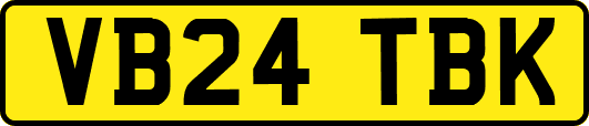 VB24TBK
