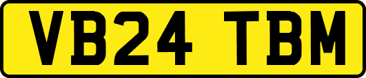 VB24TBM