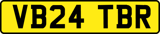 VB24TBR