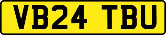 VB24TBU