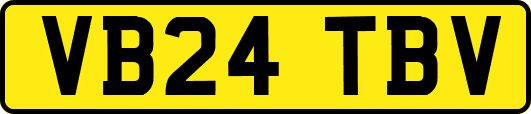VB24TBV