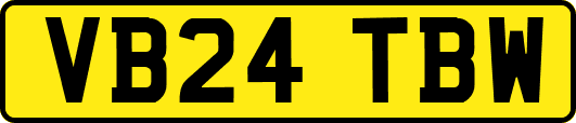 VB24TBW