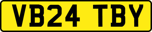 VB24TBY