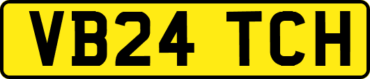 VB24TCH
