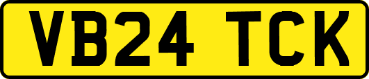 VB24TCK