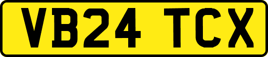 VB24TCX