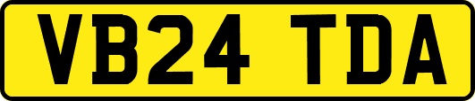 VB24TDA