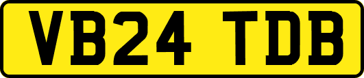 VB24TDB