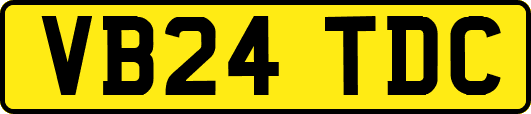 VB24TDC