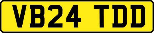 VB24TDD