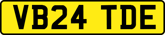 VB24TDE