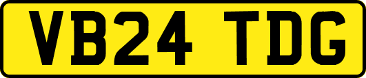 VB24TDG