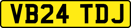 VB24TDJ