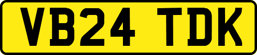 VB24TDK