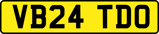 VB24TDO