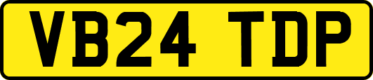 VB24TDP