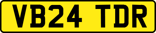 VB24TDR