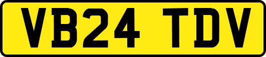 VB24TDV