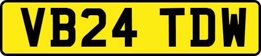 VB24TDW