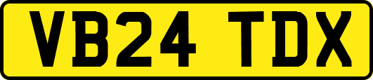 VB24TDX
