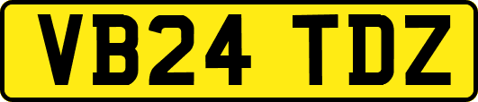 VB24TDZ