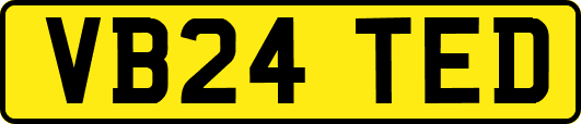 VB24TED